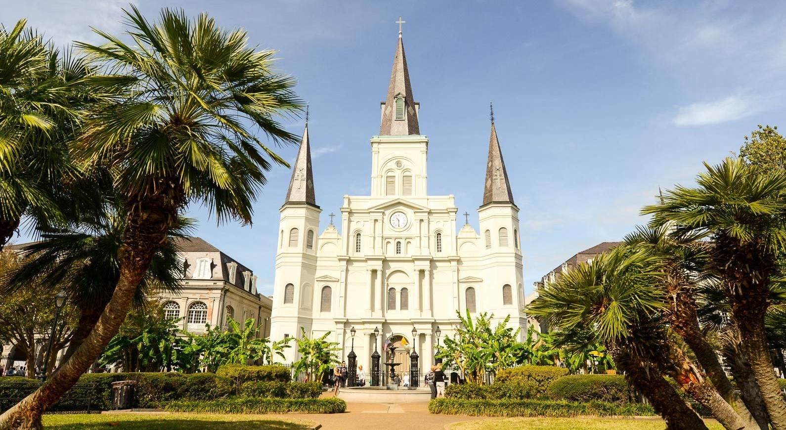 New Orleans Catholic Engaged Encounter